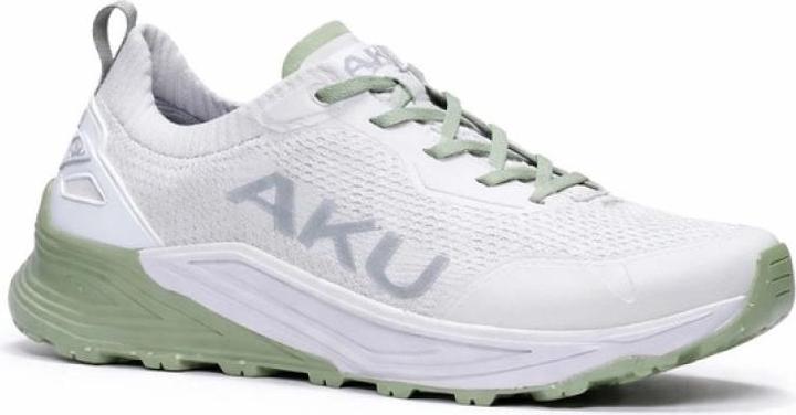 GrauWeiss, gray/silver, Light Grey / Light Green