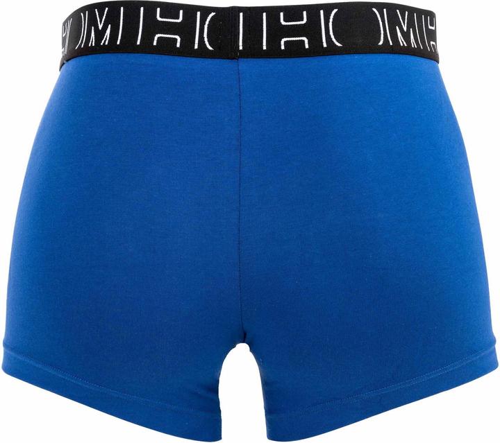 Immagine prodotto HOM Boxer Casual Comfort Fit Brian #2 2P - 17920 (S, Confezione da 2)