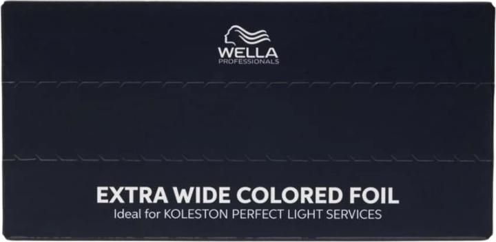 Immagine prodotto Wella Foglio di alluminio XL