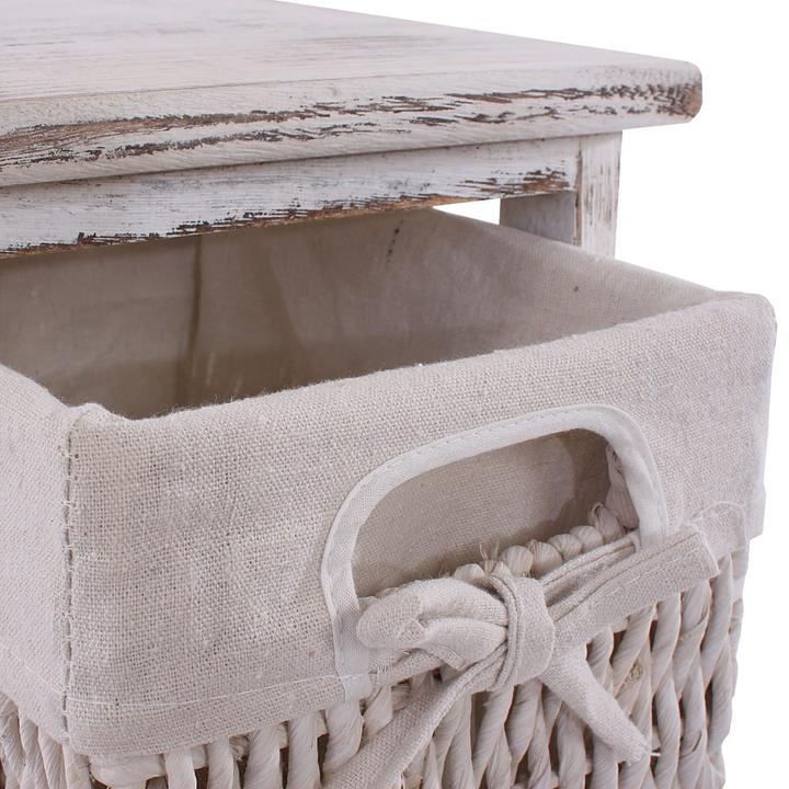Immagine prodotto Jamb shabby et chic (25 x 28 x 58 cm)