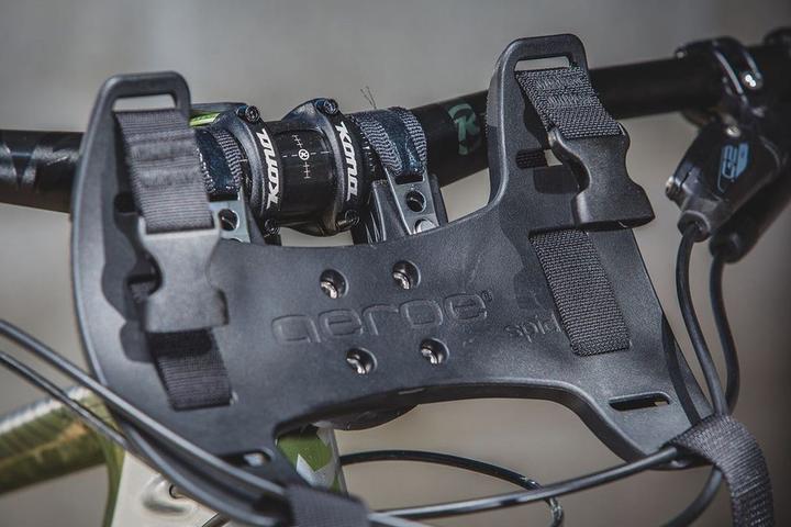 Produktbild Aeroe Spider Handlebar Cradle