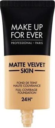 Image du produit Make Up For Ever Peau de velours mat (Y345)