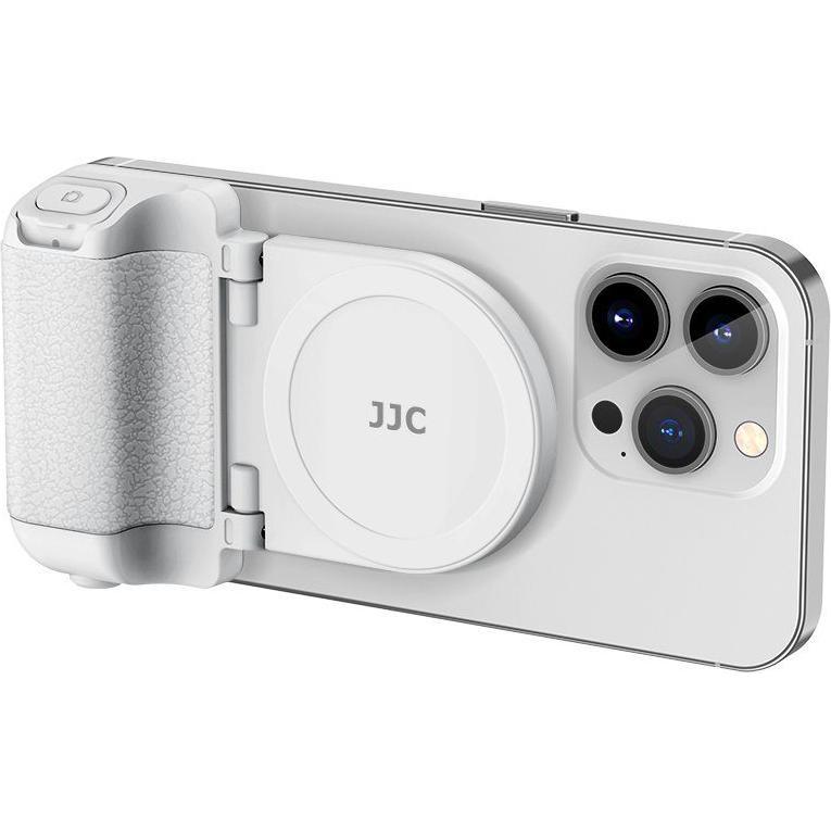 Thumbnail - JJC MSG P1 Phone Camera Grip White, Telefon Zubehör