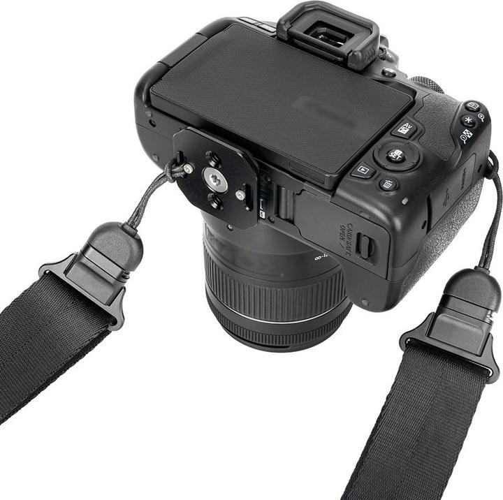 Produktbild JJC QRB MLK1 Quick Release Adapter
