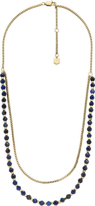 Image du produit Fossil Collier de bijoux (Acier inoxydable)