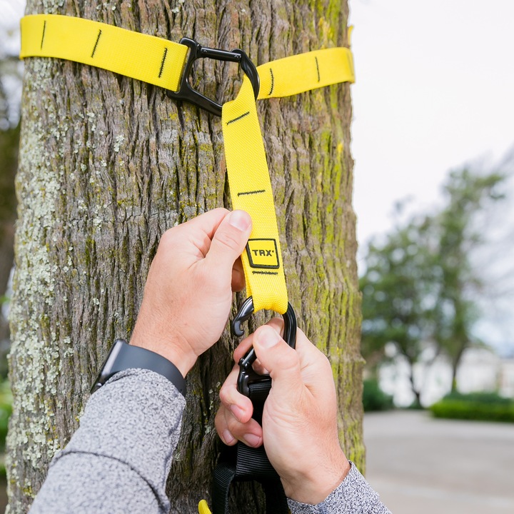 Actual product image TRX Move