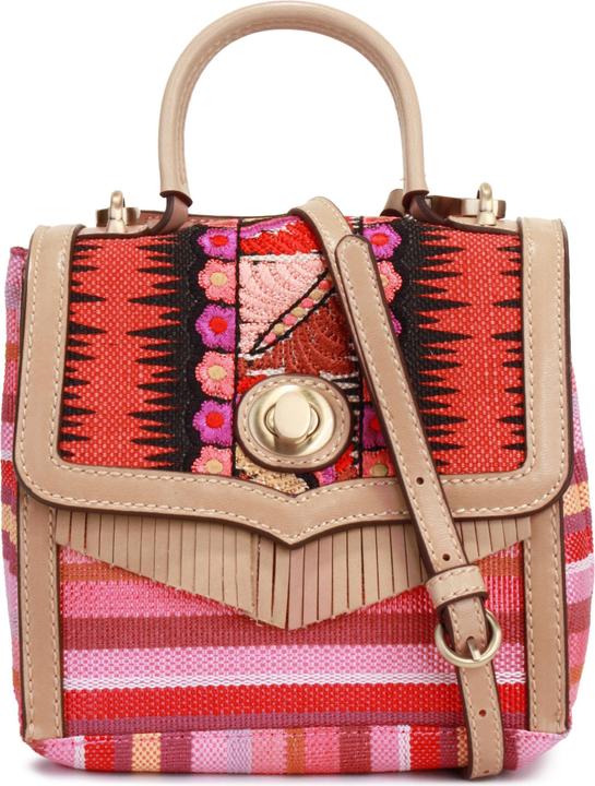 Actual product image Leontine Hagoort Handtasche CHANINE