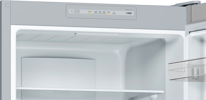 Image du produit Bosch Hausgeräte KGN33NLEB (282 l)