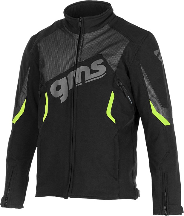 GMS Softshelljacke Arrow