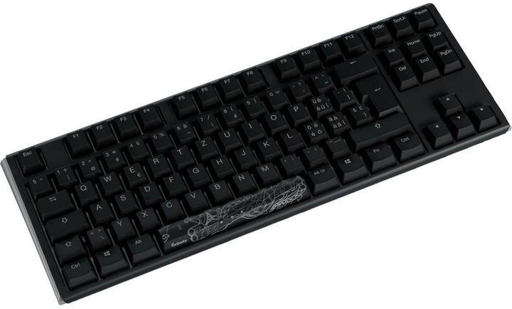 Produktbild Ducky One 3 (CH, Kabelgebunden)