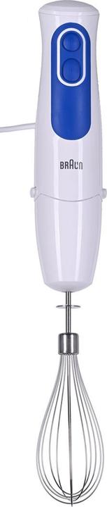 Actual product image Braun Mq3025wh