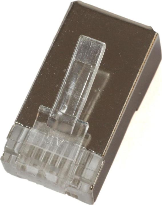 Actual product image MicroConnect Modular Plug (RJ45 plugs and accessories)