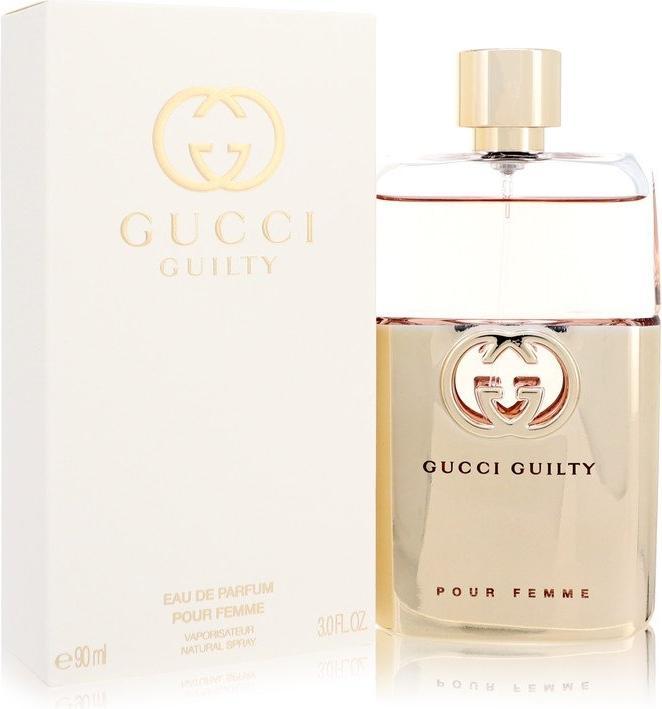 Immagine prodotto Gucci Guilty Pour Femme (Eau de parfum, 90 ml)