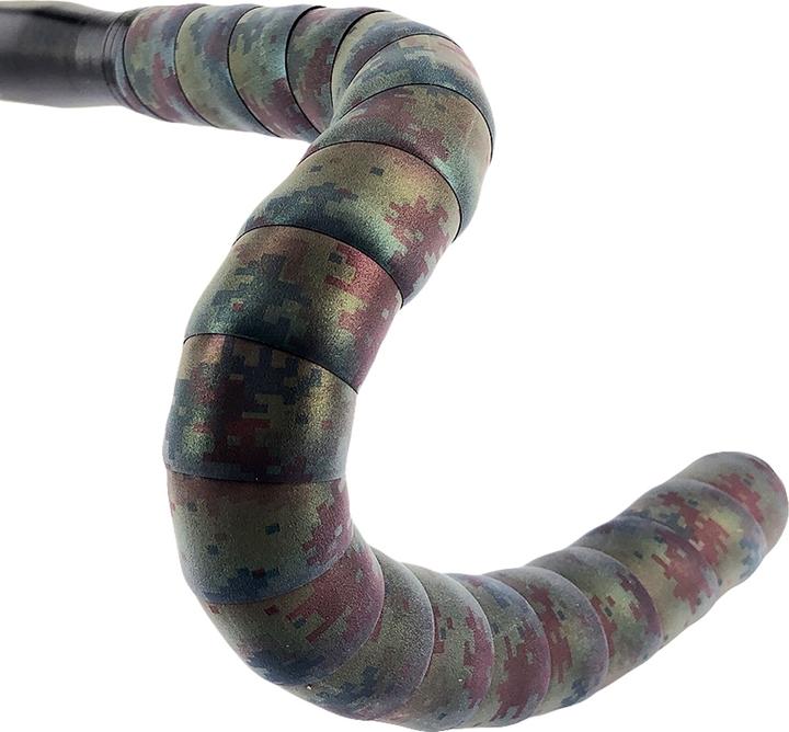 Produktbild BLB Supreme Pro Lenkerband reflektierend 3 mm - Puzzle