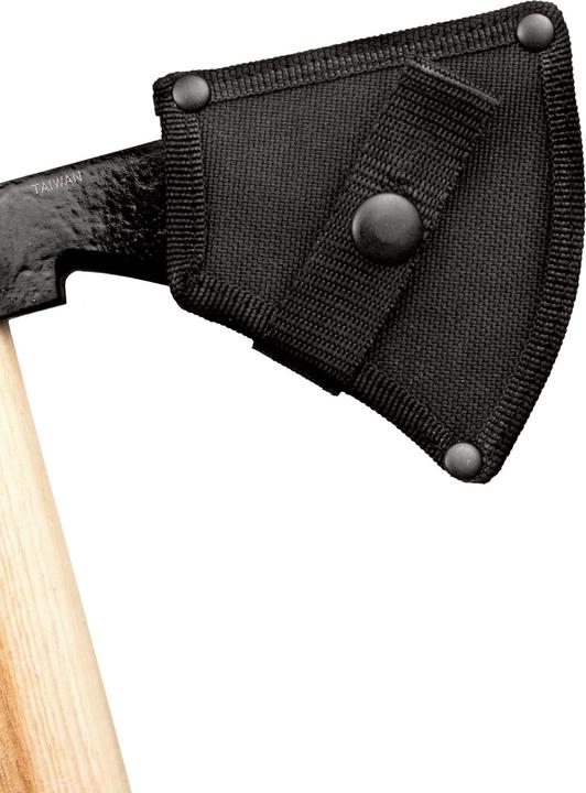 Actual product image Cold Steel Scabbard for Frontier Hawk