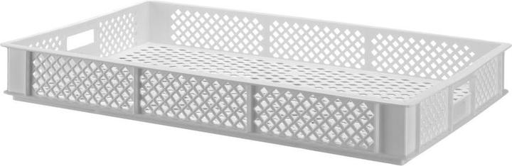 Immagine prodotto Hendi Scatola di essiccazione per pasta, bianca, 600x400x(H)70mm