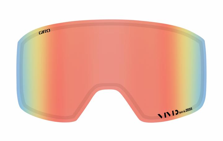 Actual product image Giro Ringo Lense (Ski goggle replacement lens)