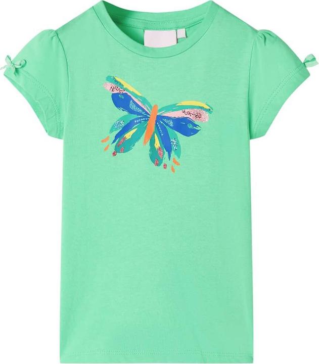 Produktbild vidaXL Kinder T-Shirt (104)