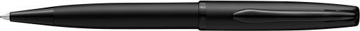 Image du produit Pelikan Stylo à bille Jazz Noble Elegance K36 Carbon Noir Boîte pliante (Noir, 1 x)