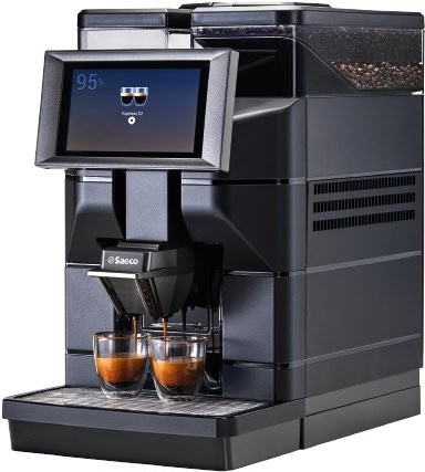 Produktbild Saeco Magic B2