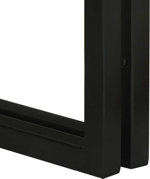 Immagine prodotto vidaXL Industrielle Tische (50 x 40 x 45 cm)