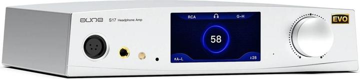 Image du produit Aune S17 Pro Evo (Écran, commutateur de gain)
