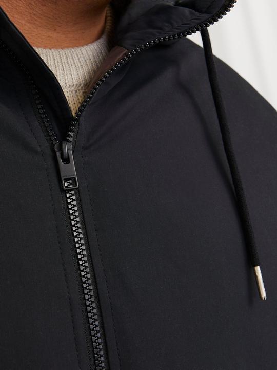 Actual product image Jack & Jones Plus Size Parka Parka (3XL)