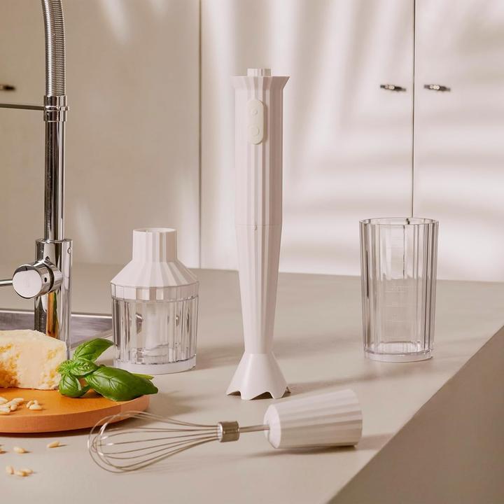 Produktbild Alessi Plissé Handmixer