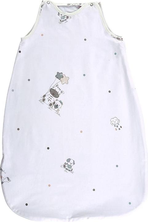 Produktbild Lorelli Winterschlafsack 85 cm (80 cm, 2.5 TOG, Winter)