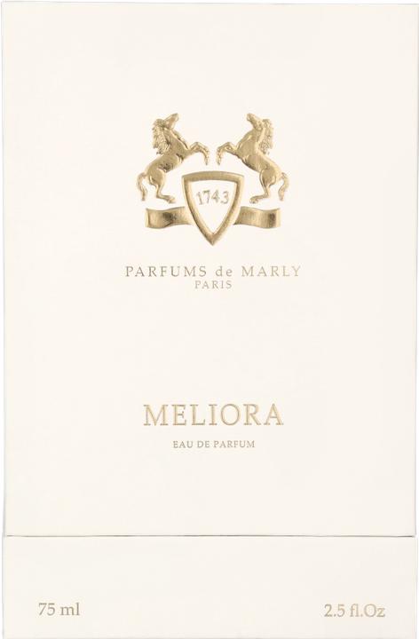 Actual product image Parfums de Marly Meliora (Eau de parfum, 75 ml)