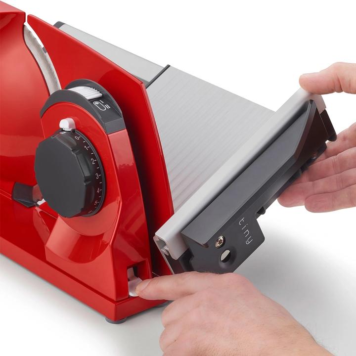 Actual product image Graef MYtiny Twin