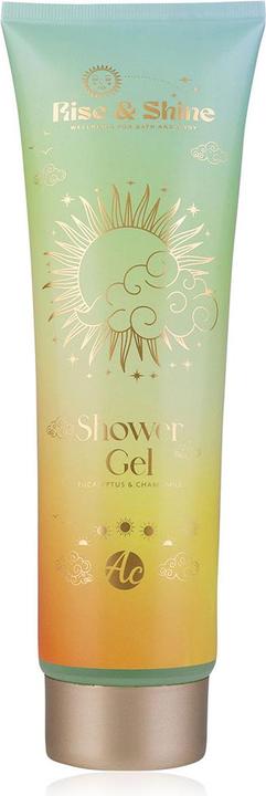 Produktbild Accentra RISE & SHINE - Duschgel (300 ml)