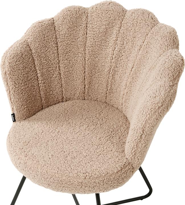 Actual product image Beliani Lovelock