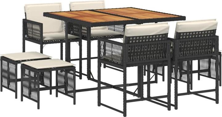 Produktbild vidaXL Inge