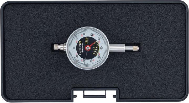 Produktbild Futuro BRW Messuhr