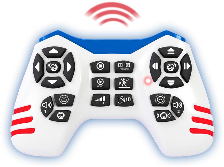 Image du produit Xtrem Bots BLUER robot Bruce