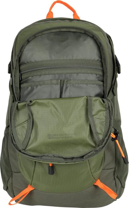Actual product image Mountain Warehouse Scout 30L Rucksack (30 l)