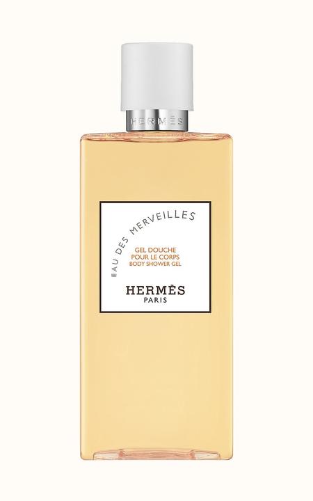 Produktbild Hermès Gel Douche re21 (200 ml)