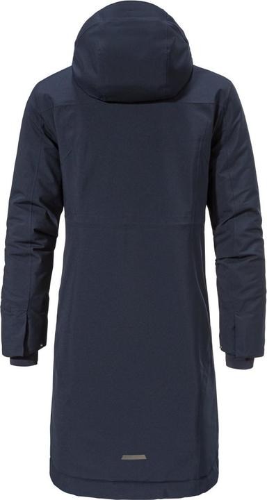 Actual product image Schöffel Women's Insulated Coat Gregale (48)