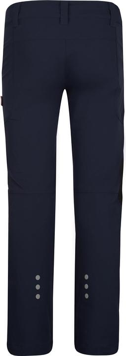 Actual product image Trollkids Lysefjord pants (134)
