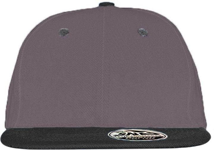 Produktbild Regatta Core Bronx Baseball Kappe 2 Tone (One Size)