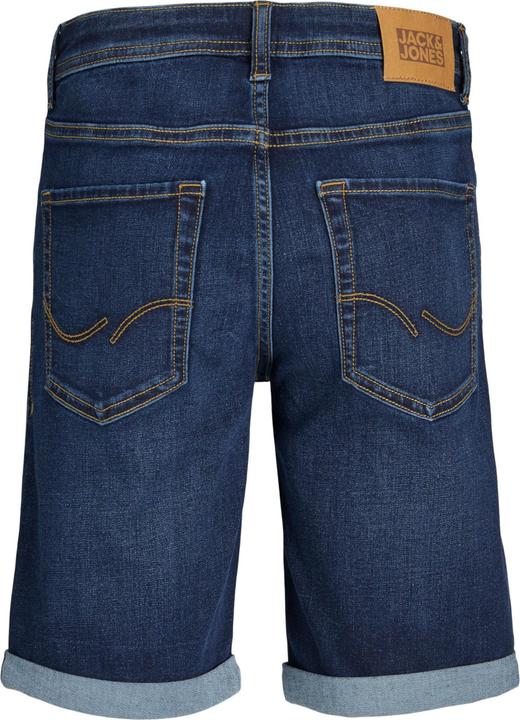 Produktbild Jack & Jones Regular Fit Jeans Shorts Für jungs Jeans Shorts (146)
