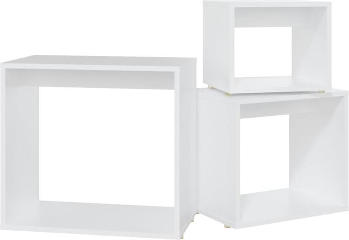 Image du produit vidaXL Elinore (30 x 55 x 50 cm)