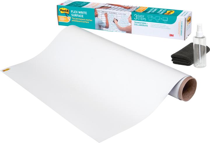 Actual product image Post-it Flex Write (60 x 90 cm)