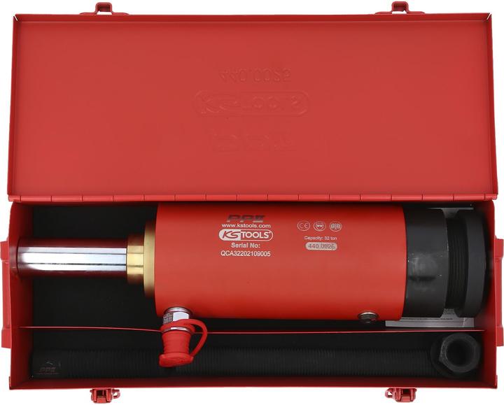 Image du produit KS Tools Vis de force hydraulique, 32T