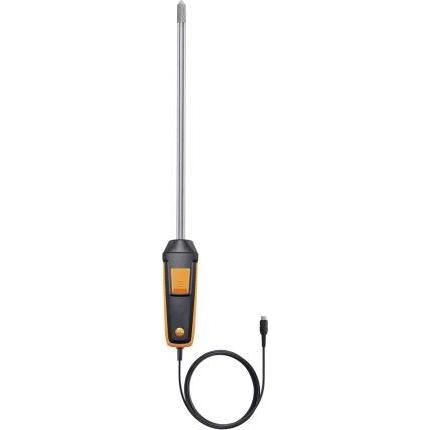 Testo Sonda, fino a +180°C / 100%RH, Misurazione