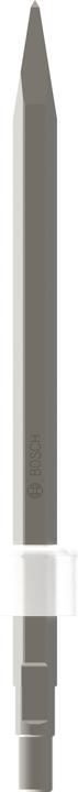 Actual product image Bosch Professional Zubehör PRO HEX 19-4C Pointed chisel, 400 mm (400 mm)