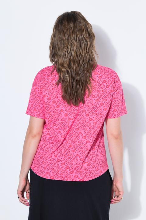 Produktbild Studio Untold T-Shirt, oversized, Color-Leo (42, 44)