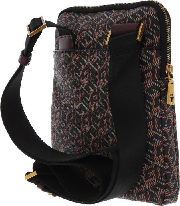 Immagine prodotto Guess Ederlo Crossbody Flat Bag