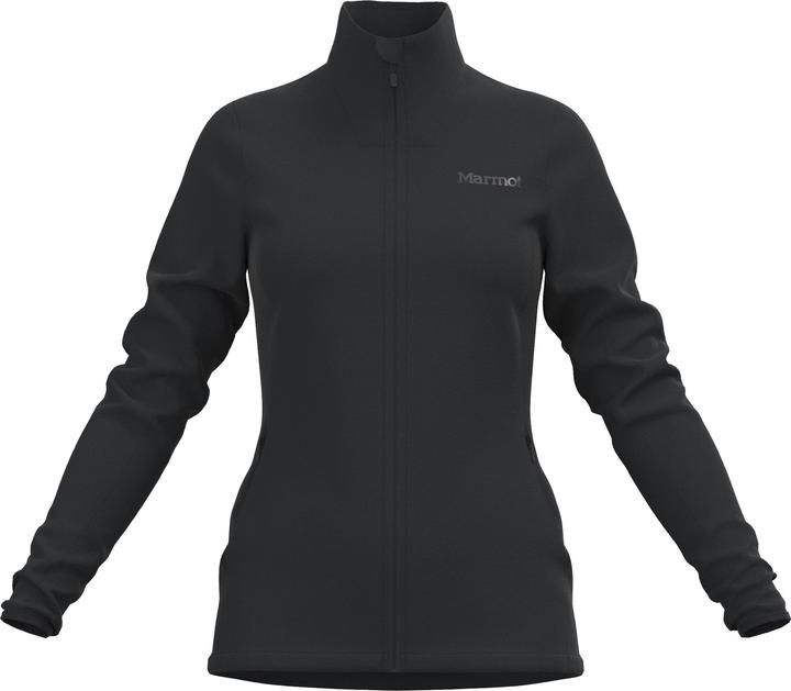 Actual product image Marmot Wm's Reactor Polartec Jacket (XL)